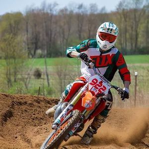 Meet your Posher, Patrick